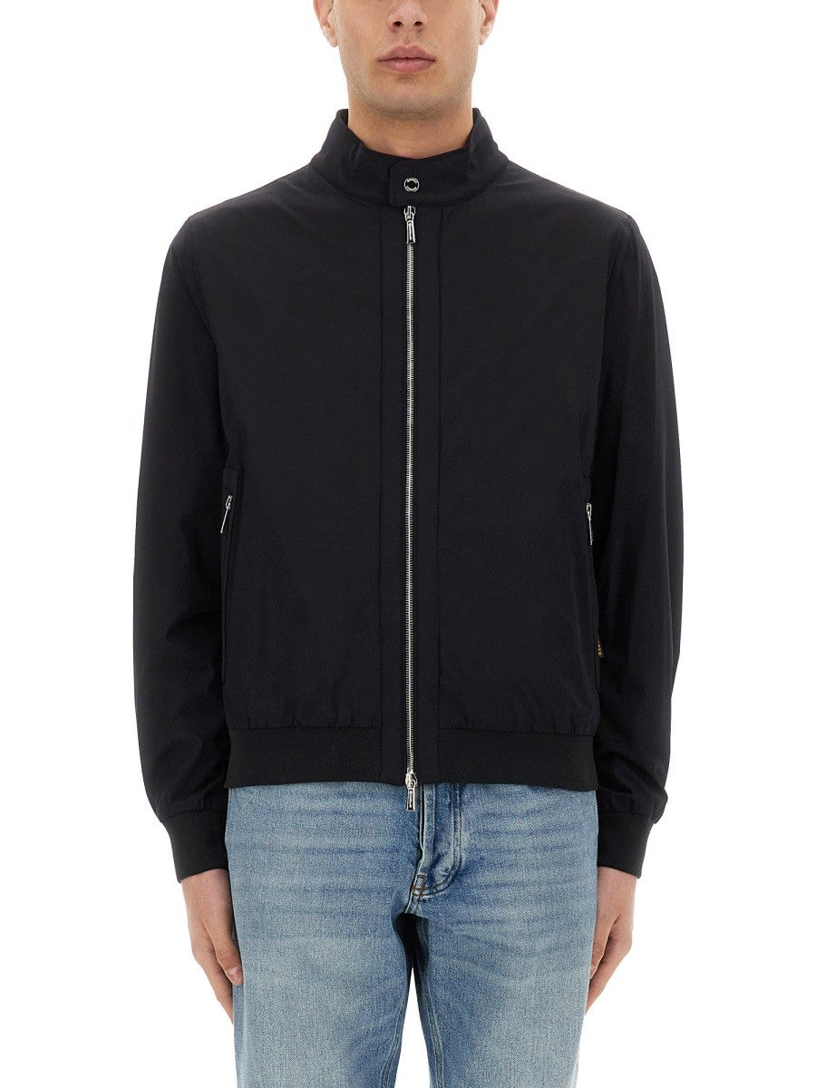ALBERTI-KN JACKET