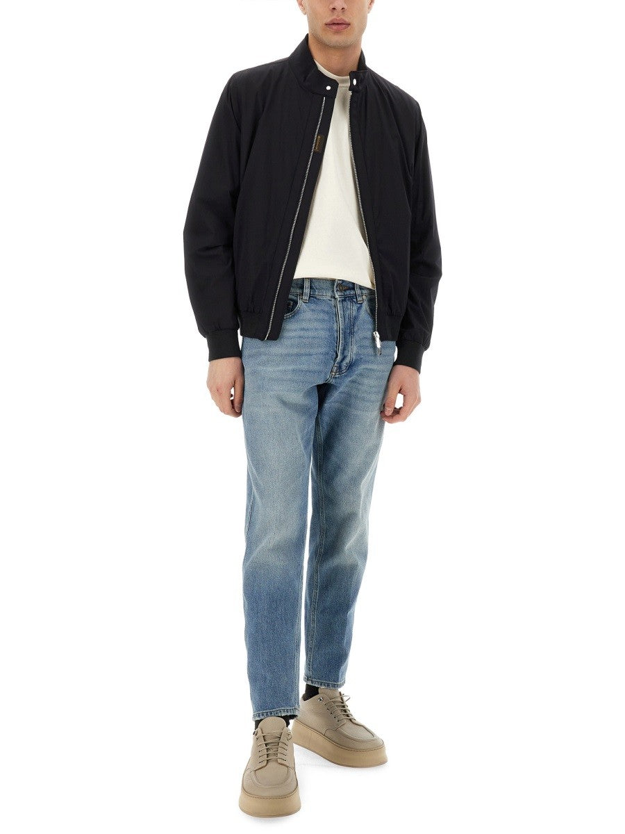 ALBERTI-KN JACKET