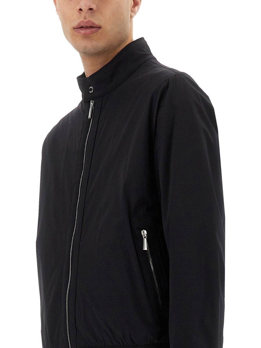 ALBERTI-KN JACKET