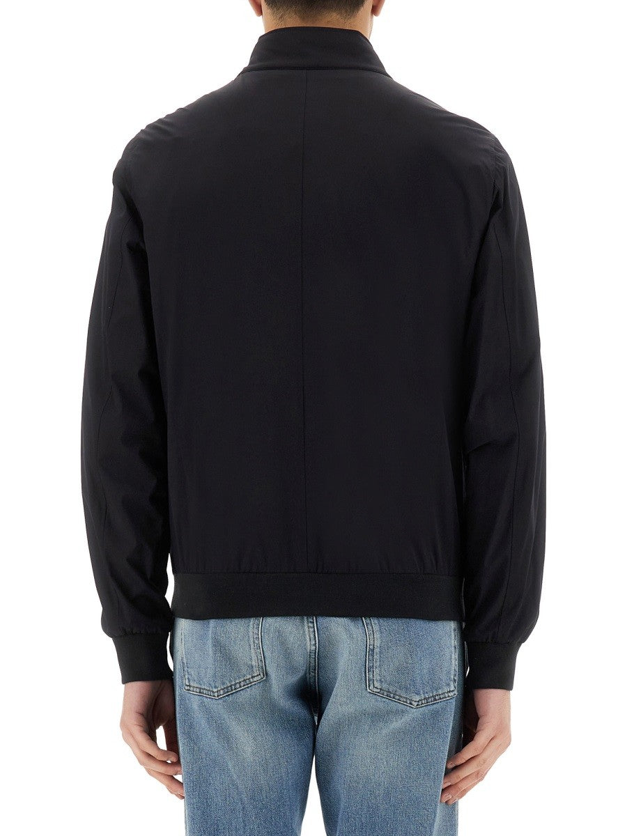 ALBERTI-KN JACKET