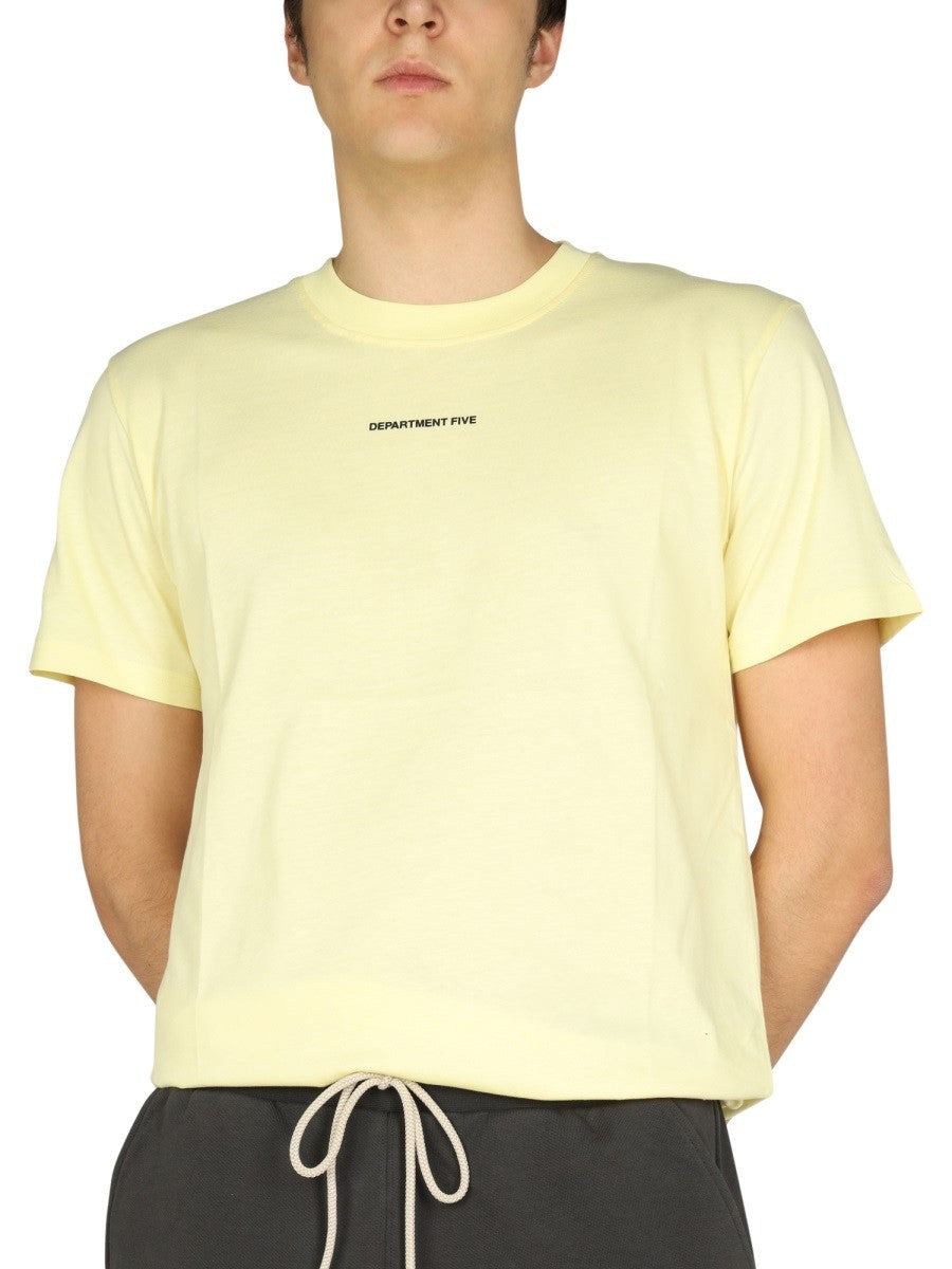 ALEPH T-SHIRT