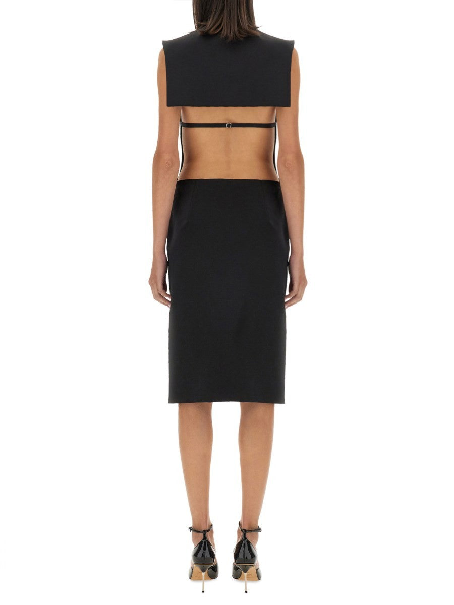ALETE DRESS