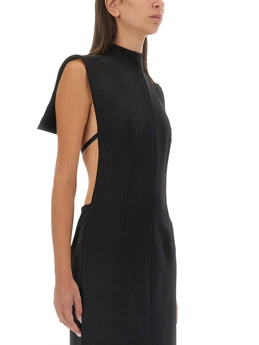 ALETE DRESS