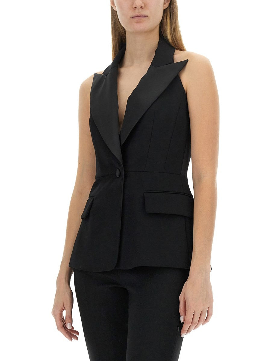 ALETTA VEST