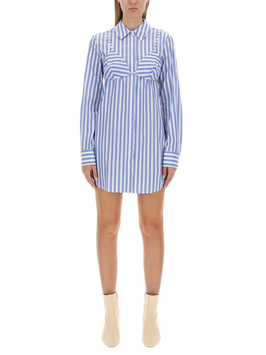 ALITA DRESS