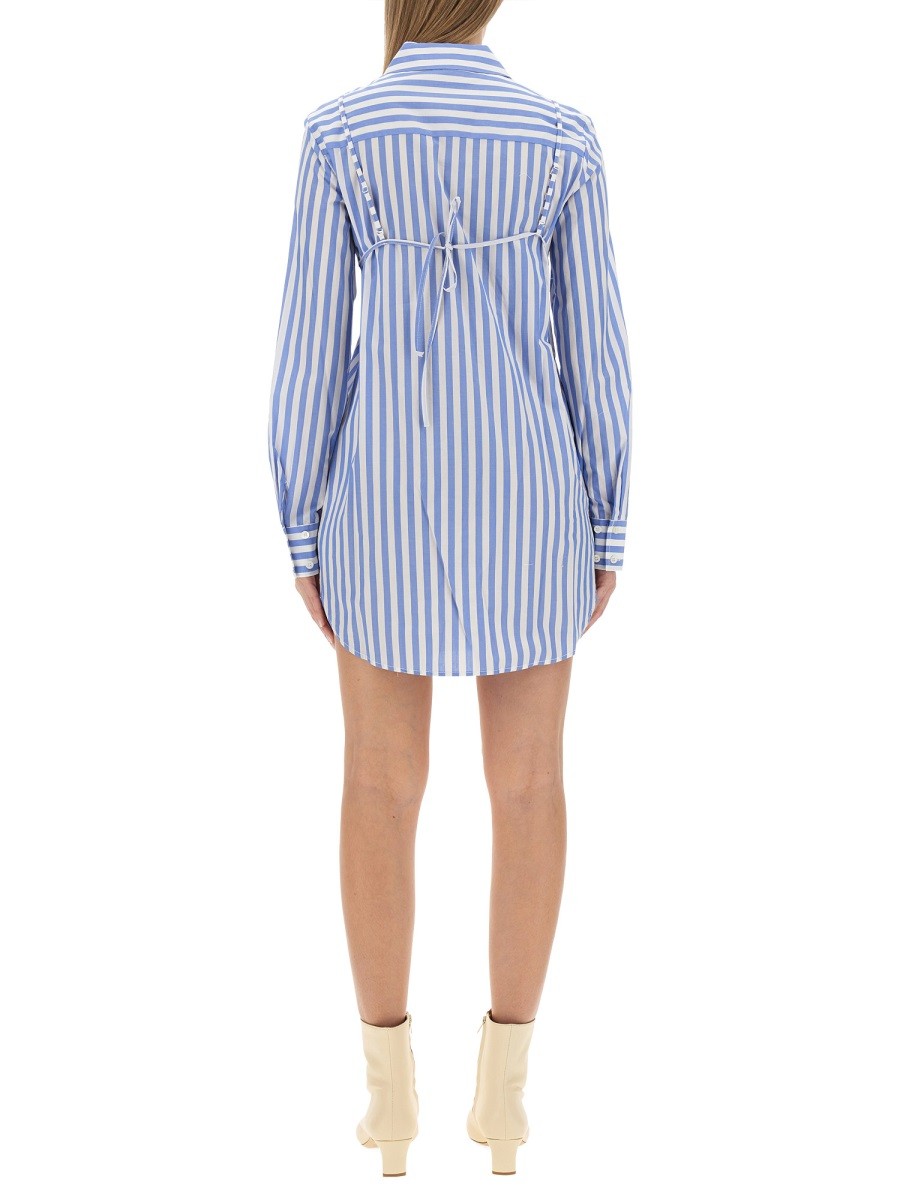 ALITA DRESS