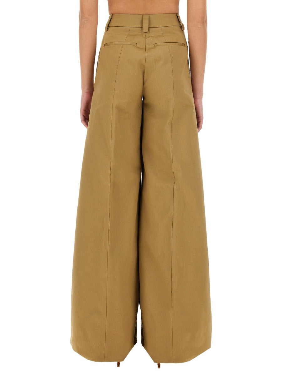ALMA PANTS