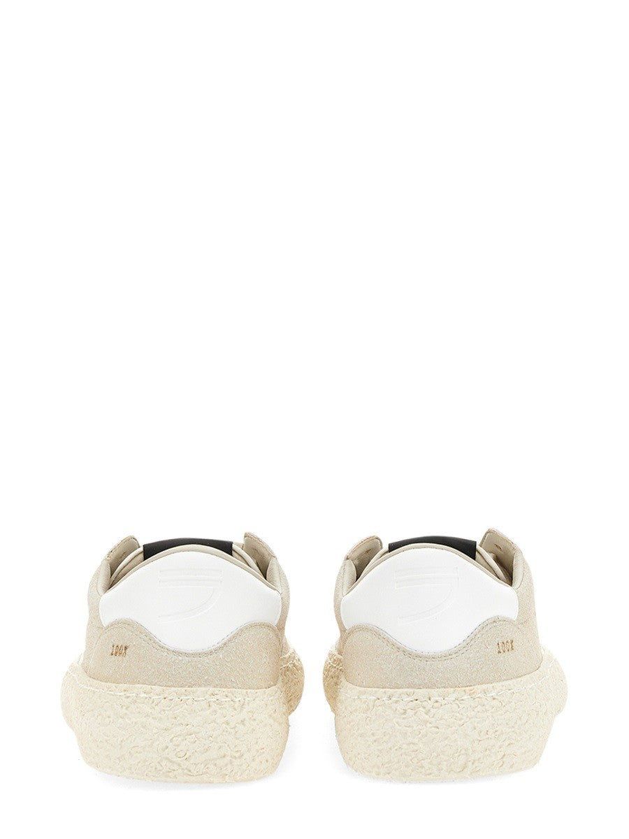 ALMOND SNEAKER | Basement 88