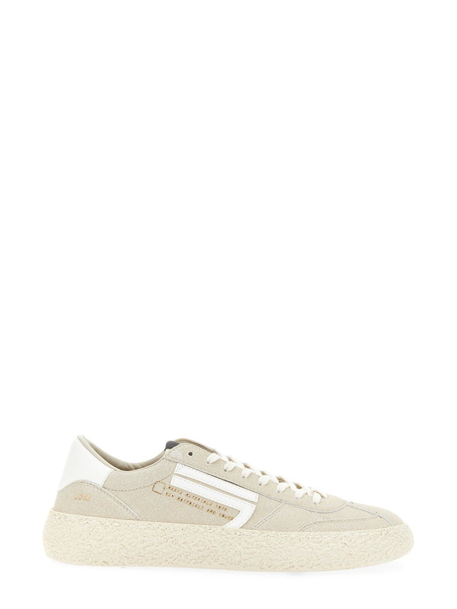 ALMOND SNEAKER | Basement 88