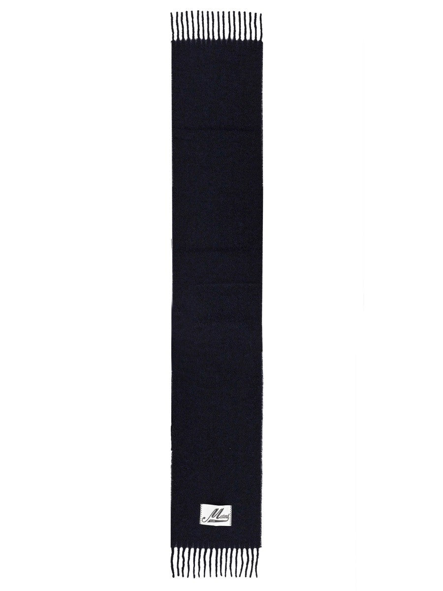 ALPACA SCARF