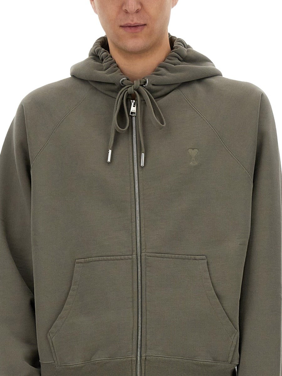AMI DE COEUR HOODIE