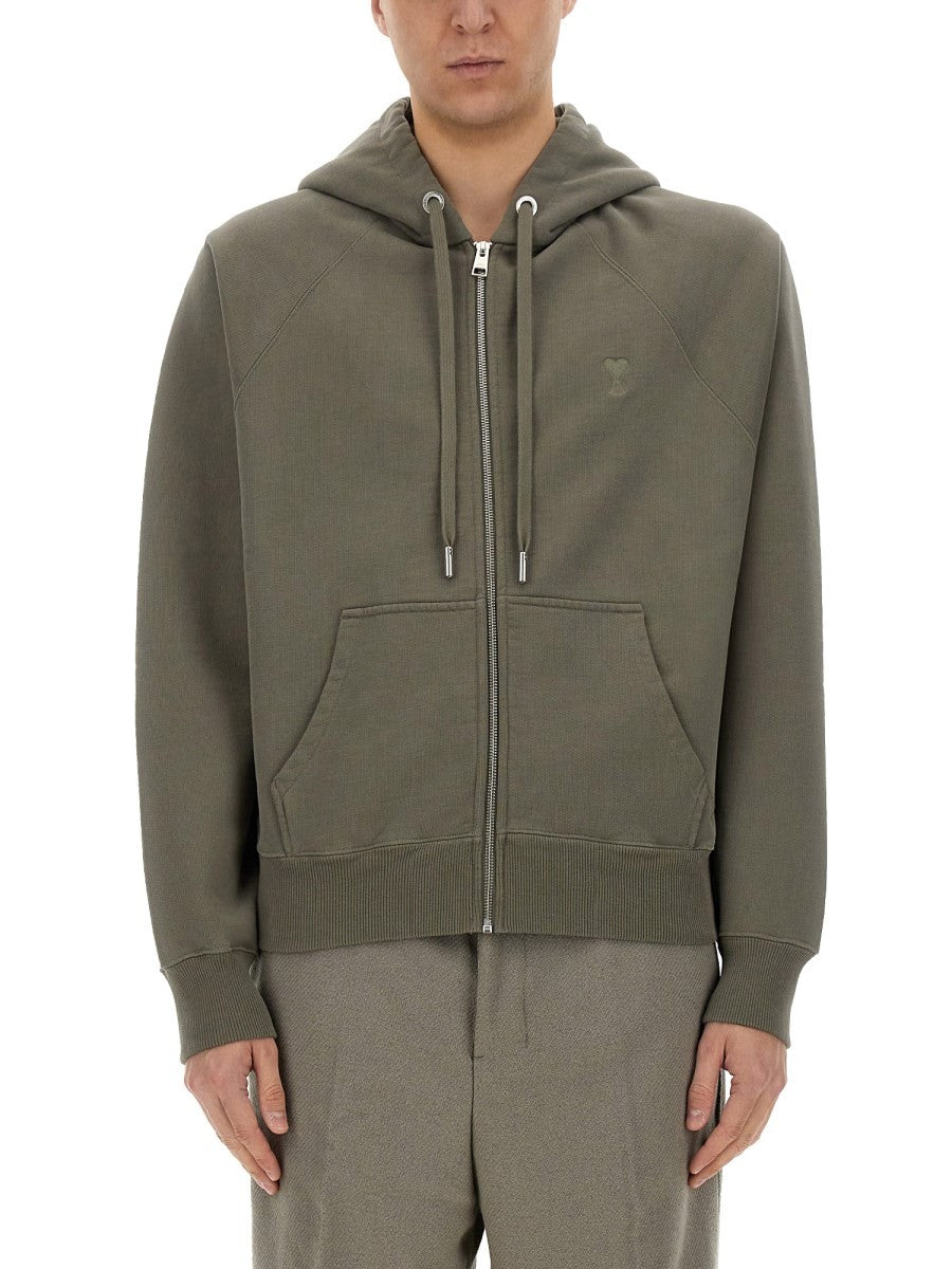 AMI DE COEUR HOODIE