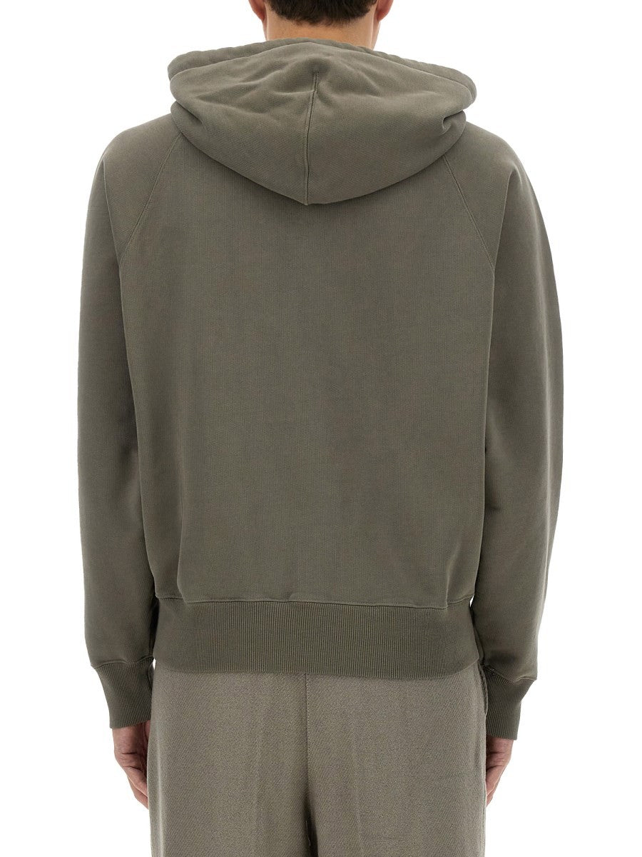 AMI DE COEUR HOODIE
