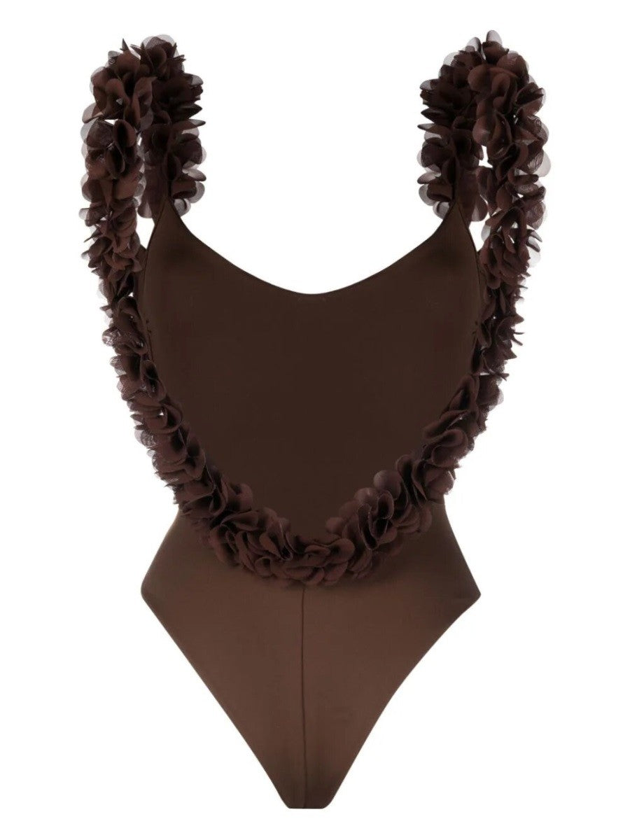 AMIRA ONE-PIECE SWIMSUIT