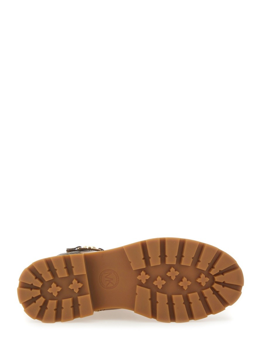 AMPHIBIOUS BOOT MANDY