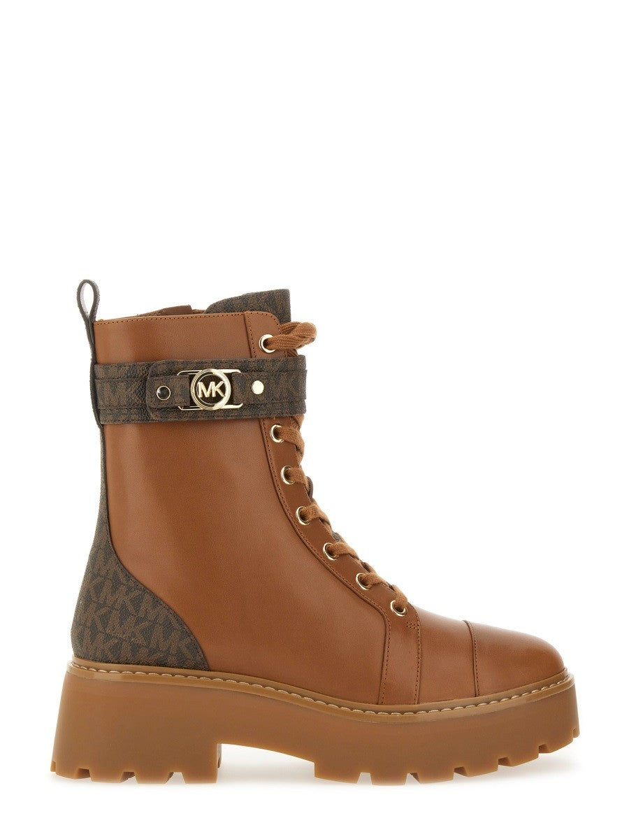 AMPHIBIOUS BOOT MANDY