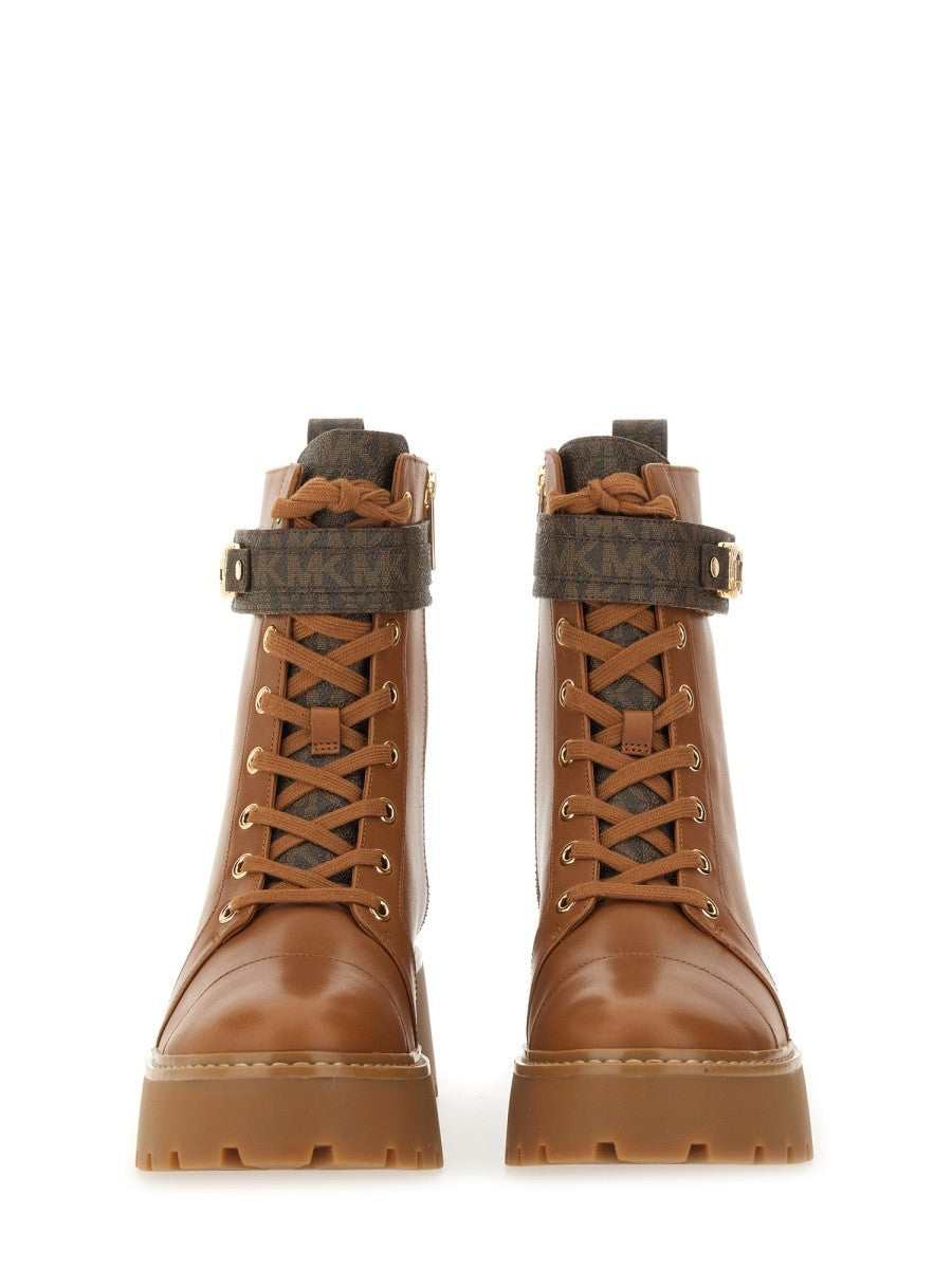 AMPHIBIOUS BOOT MANDY