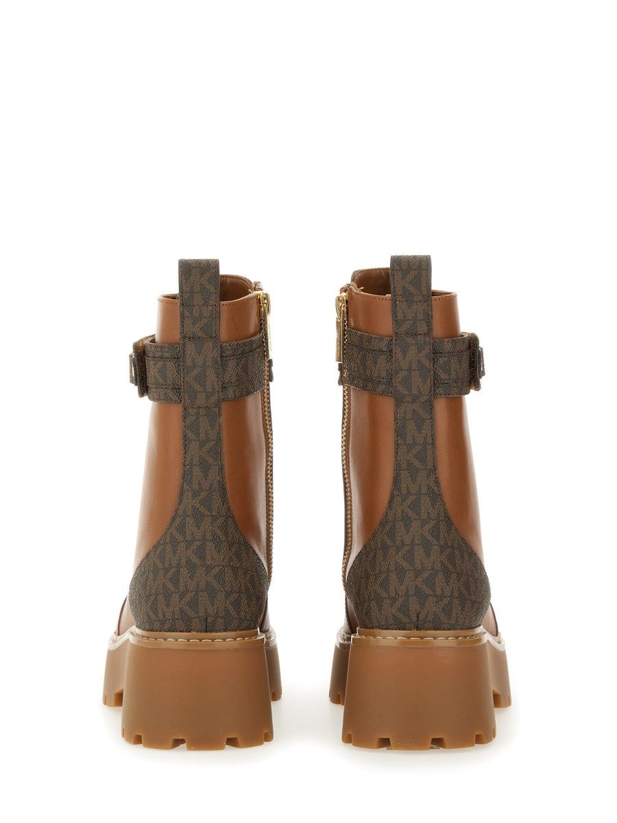 AMPHIBIOUS BOOT MANDY