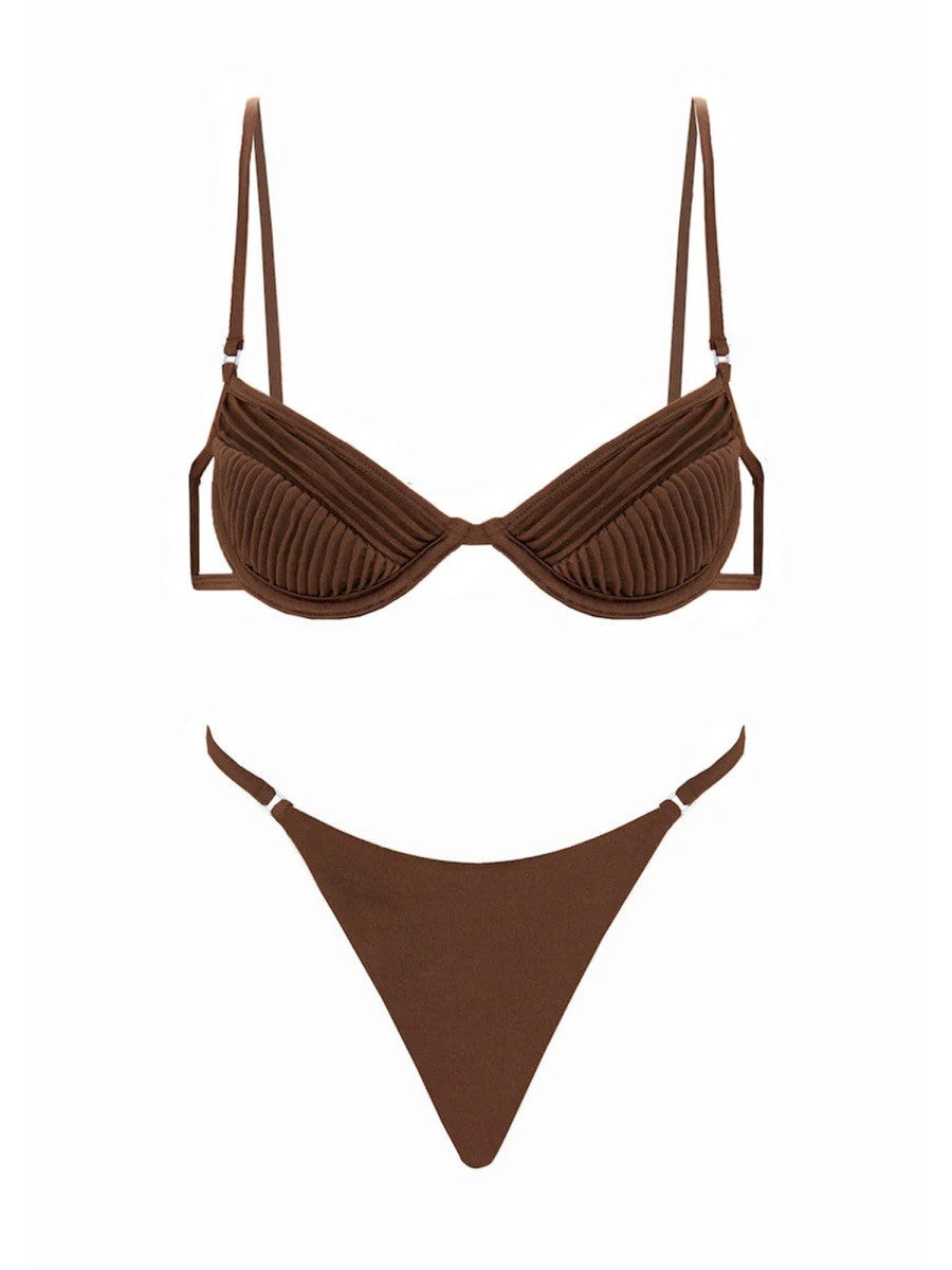 MAILLOT DE BAIN AMY BIKINI