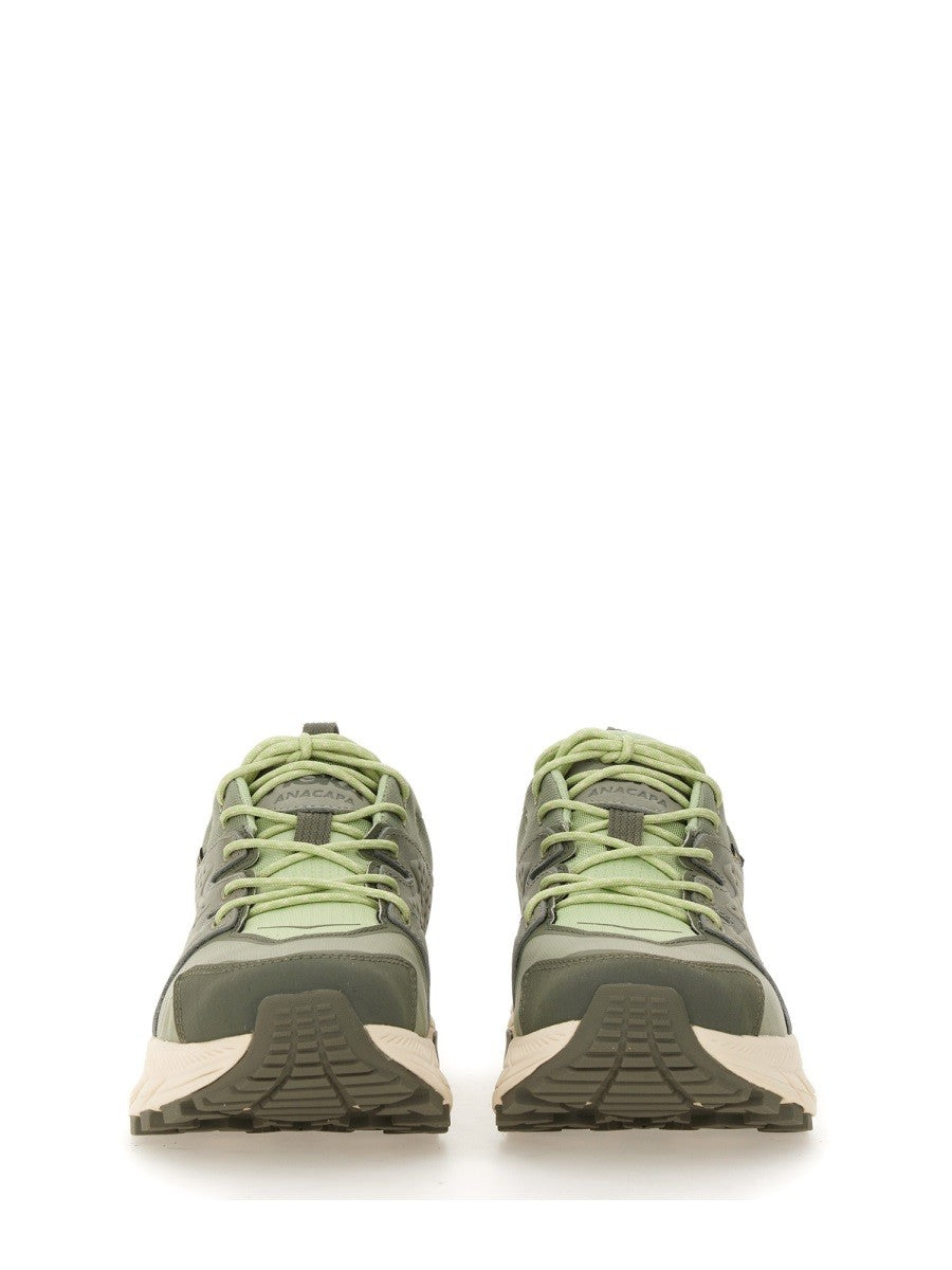 ANACAPALOW SNEAKER