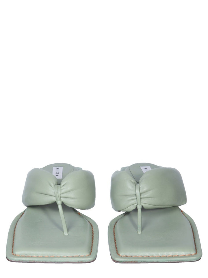 ANAIS SANDALS | Basement 88