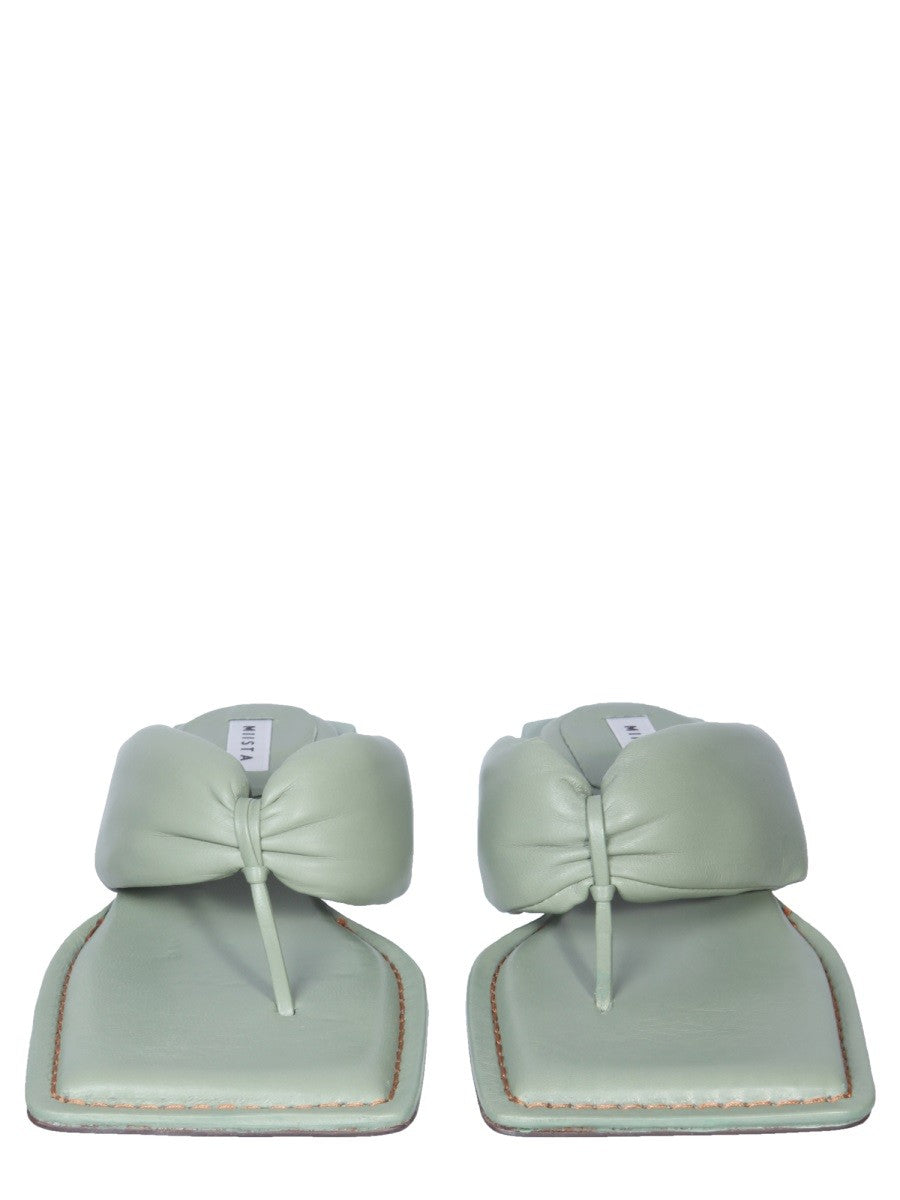 ANAIS SANDALS | Basement 88