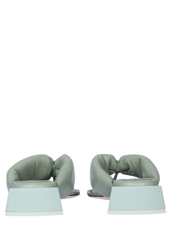 ANAIS SANDALS | Basement 88