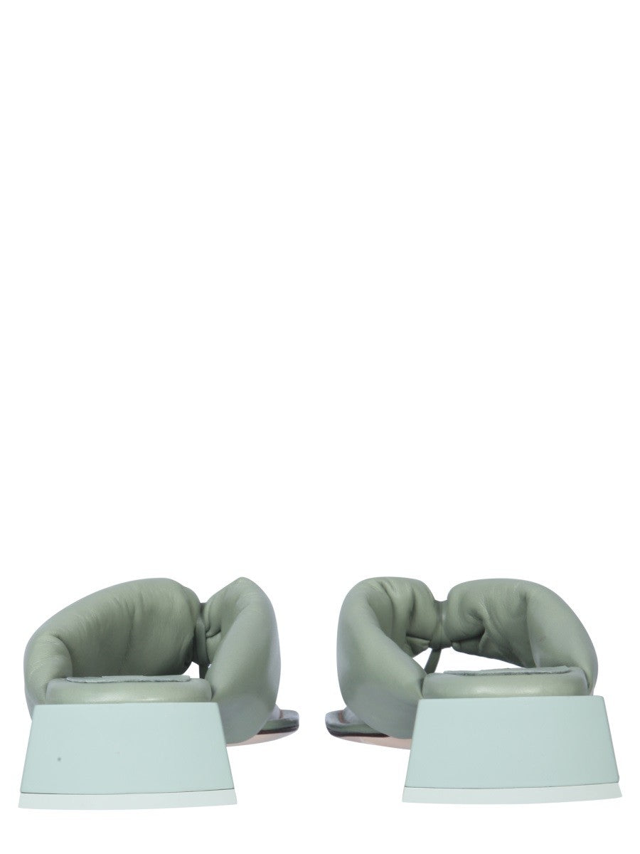ANAIS SANDALS | Basement 88