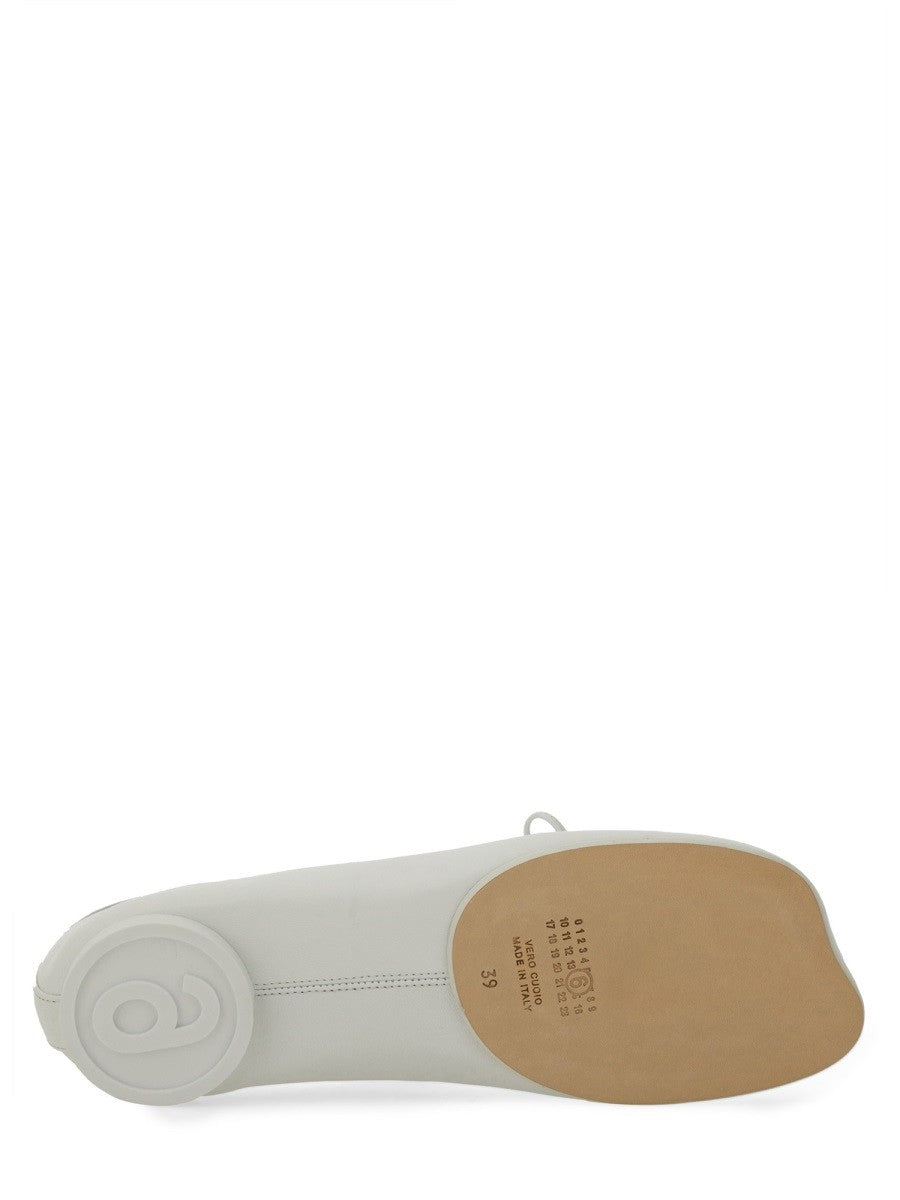 Anatomic Dancer Shoes
