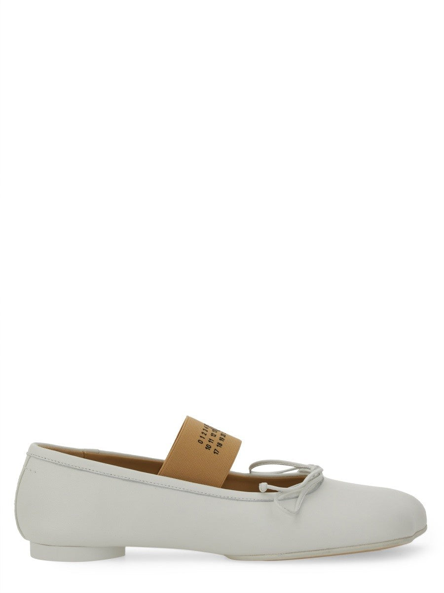 Anatomic Dancer Shoes