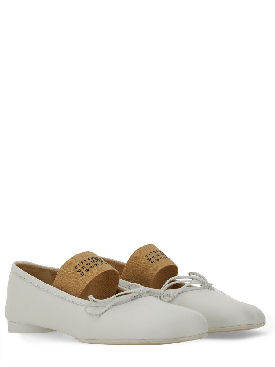 Anatomic Dancer Shoes