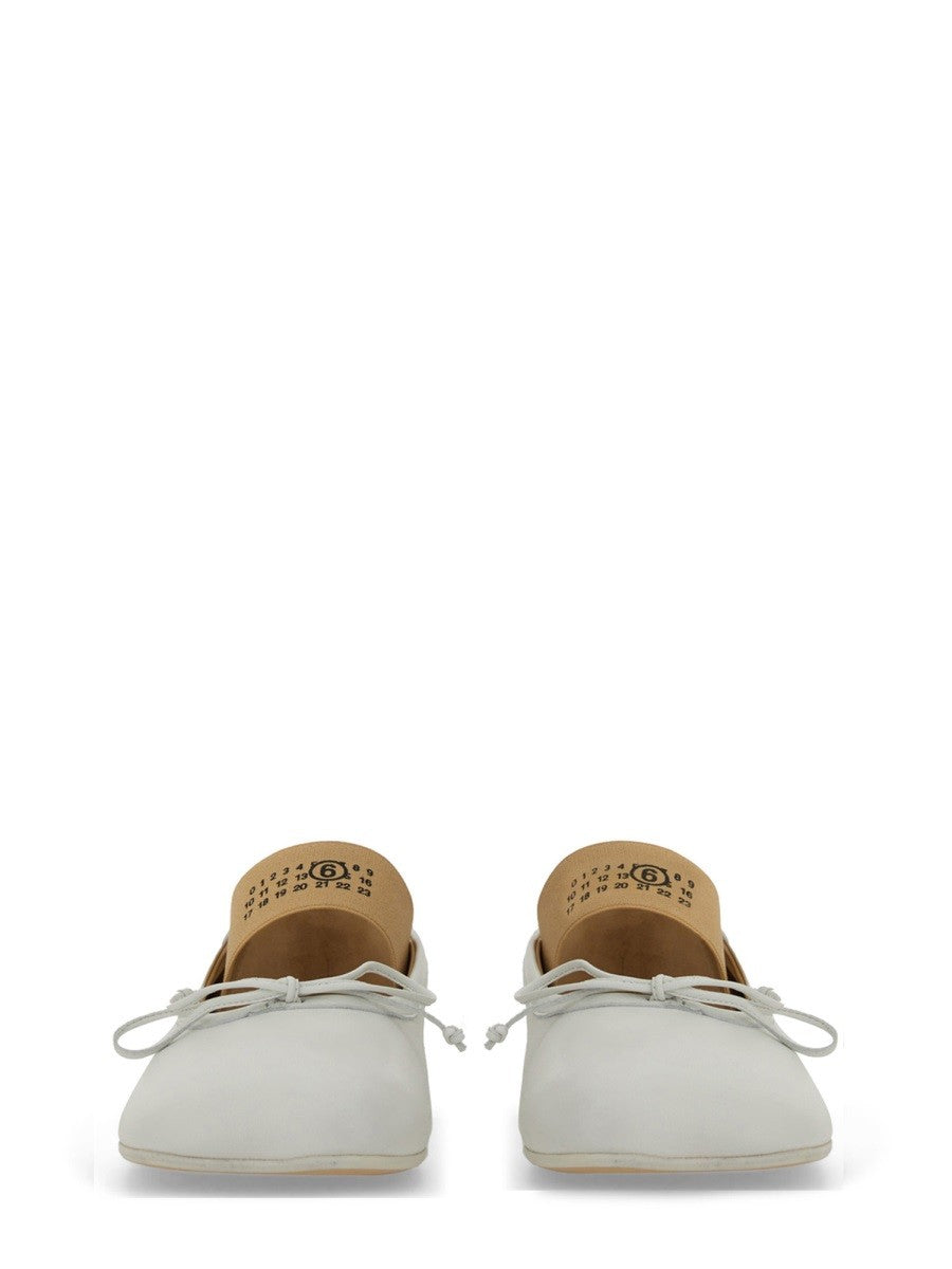 Anatomic Dancer Shoes