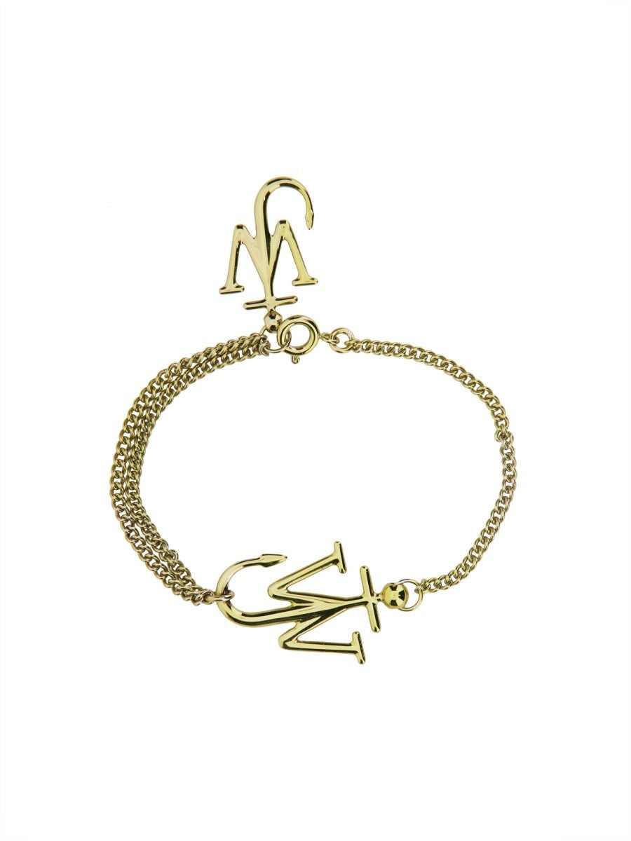 BRACELET ANCRE