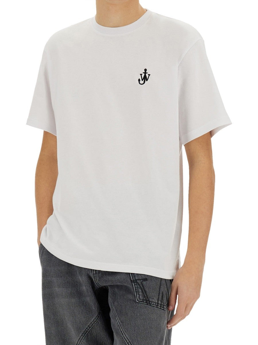 ANCHOR T-SHIRT