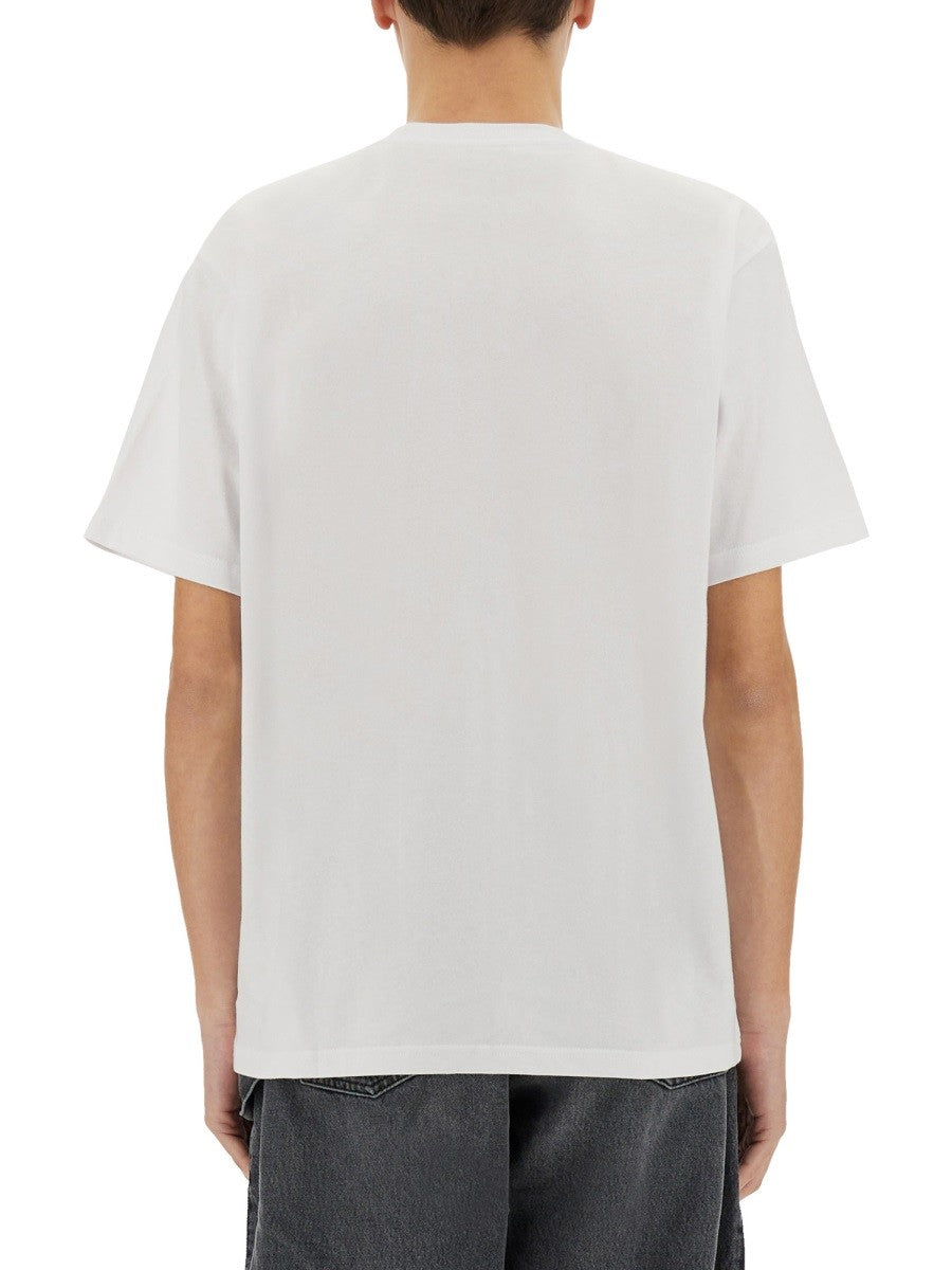ANCHOR T-SHIRT