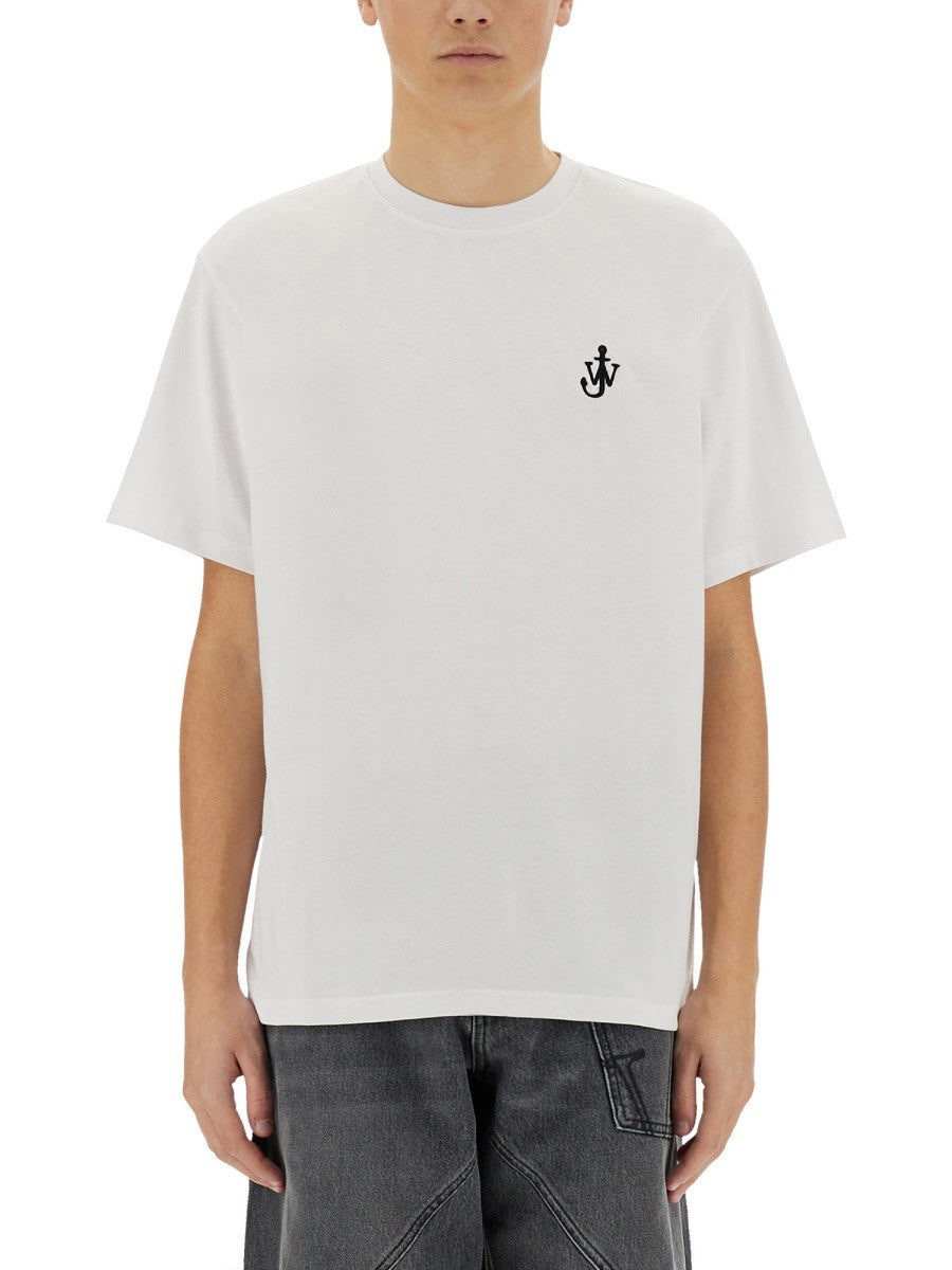 ANCHOR T-SHIRT