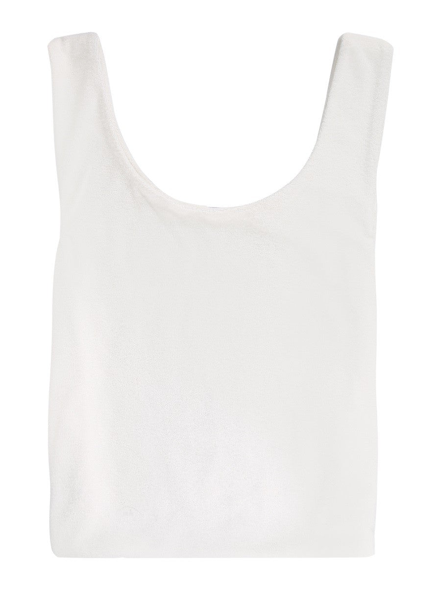 ANDY C SINGER BEACH BAG | Basement 88