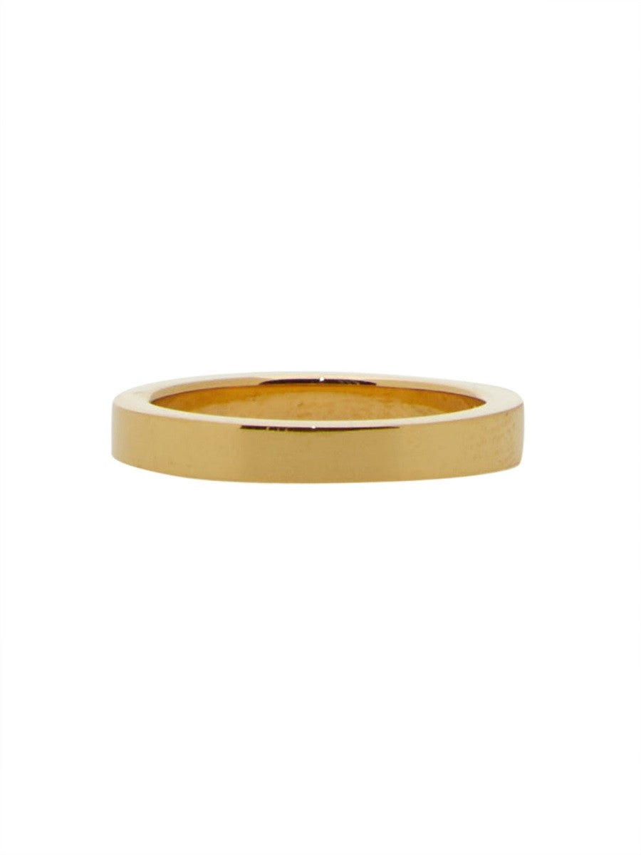 ANELLO CON LOGO