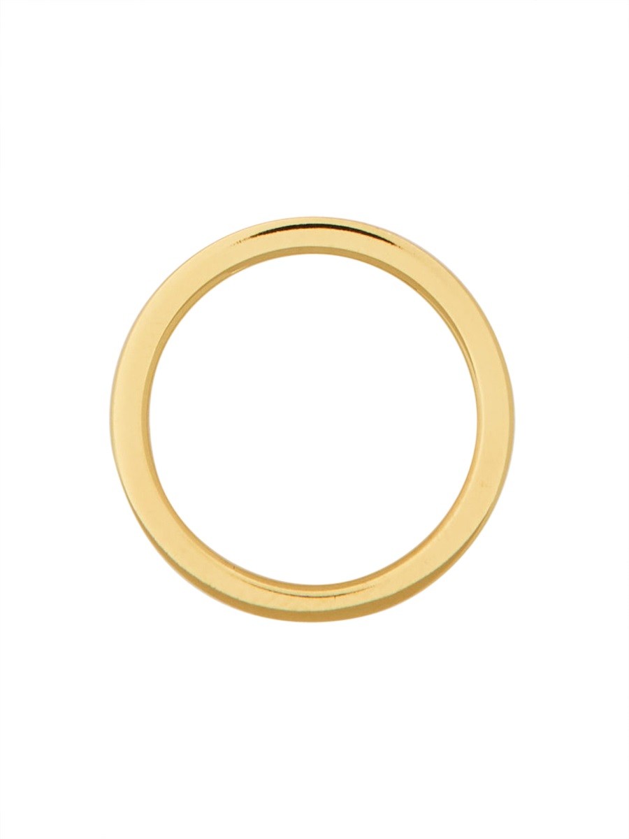 ANELLO CON LOGO