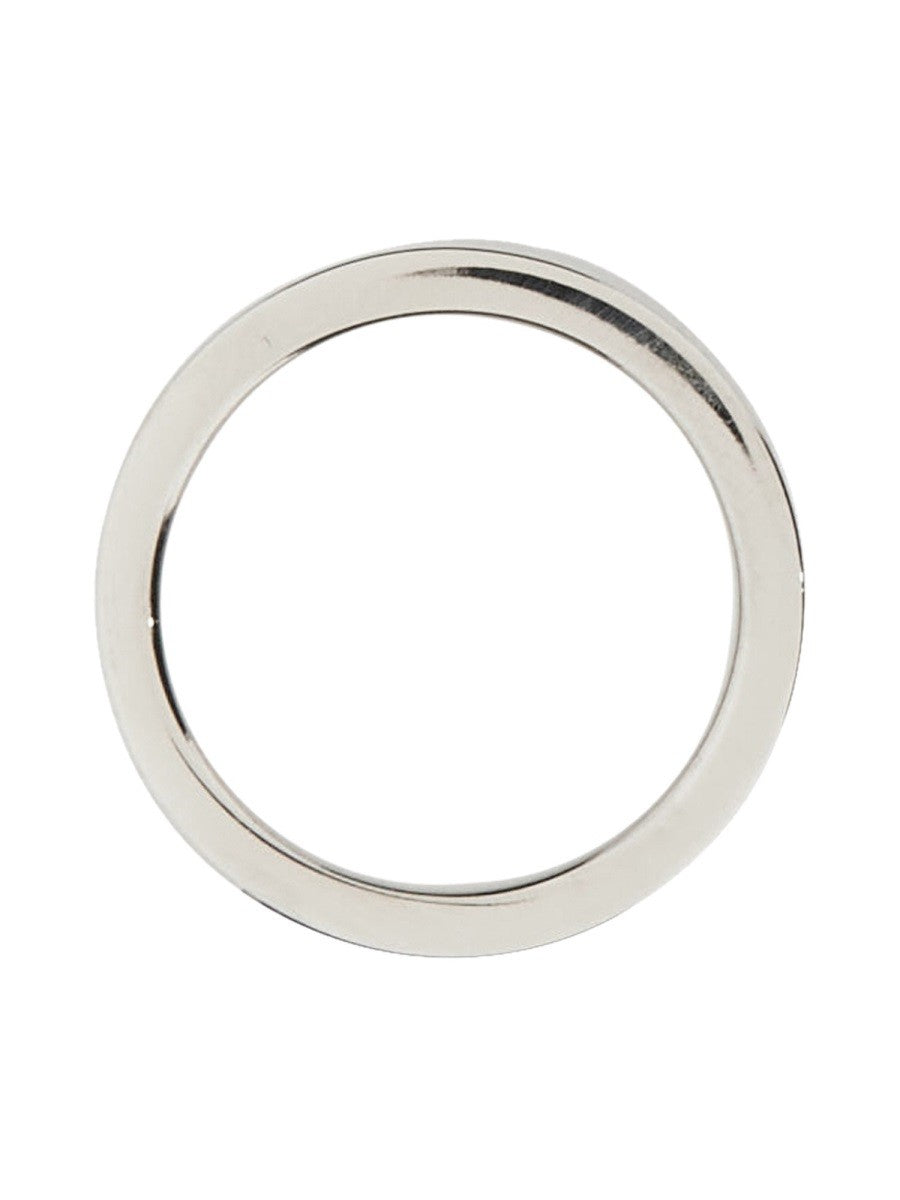 ANELLO CON LOGO