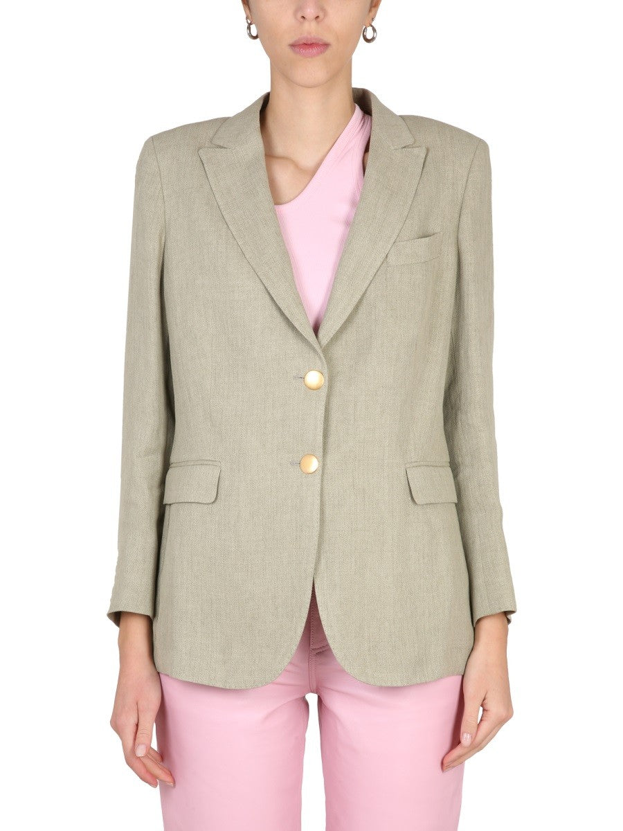 ANGELICA BLAZER
