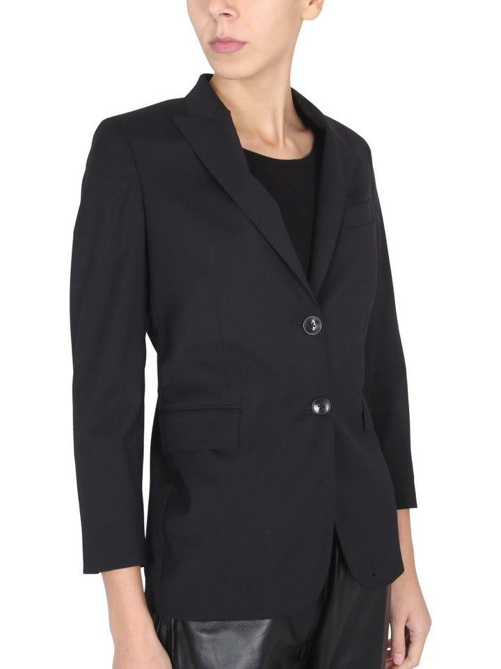 ANGELICA BLAZER | Basement 88