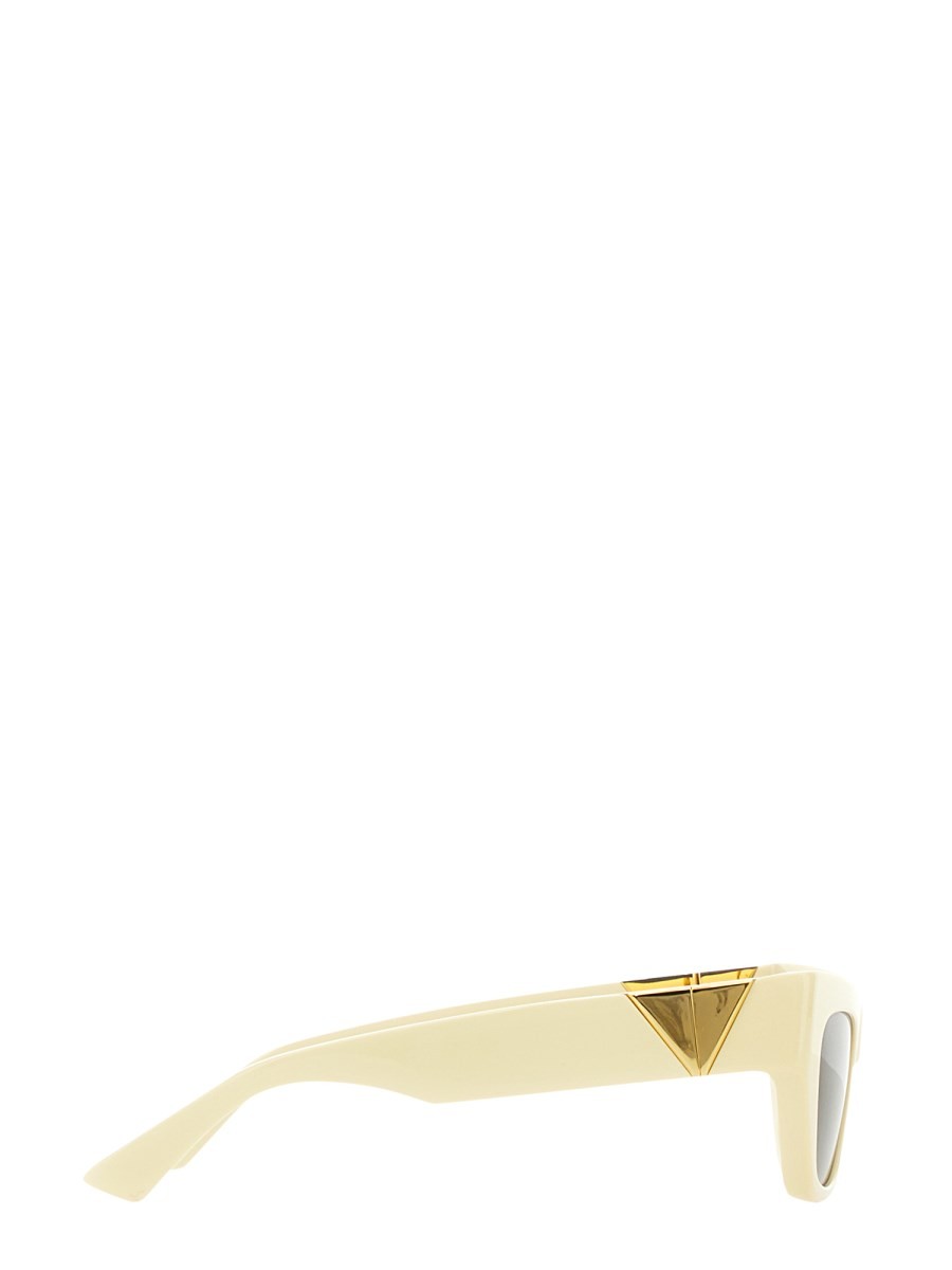 ANGLE SUNGLASSES