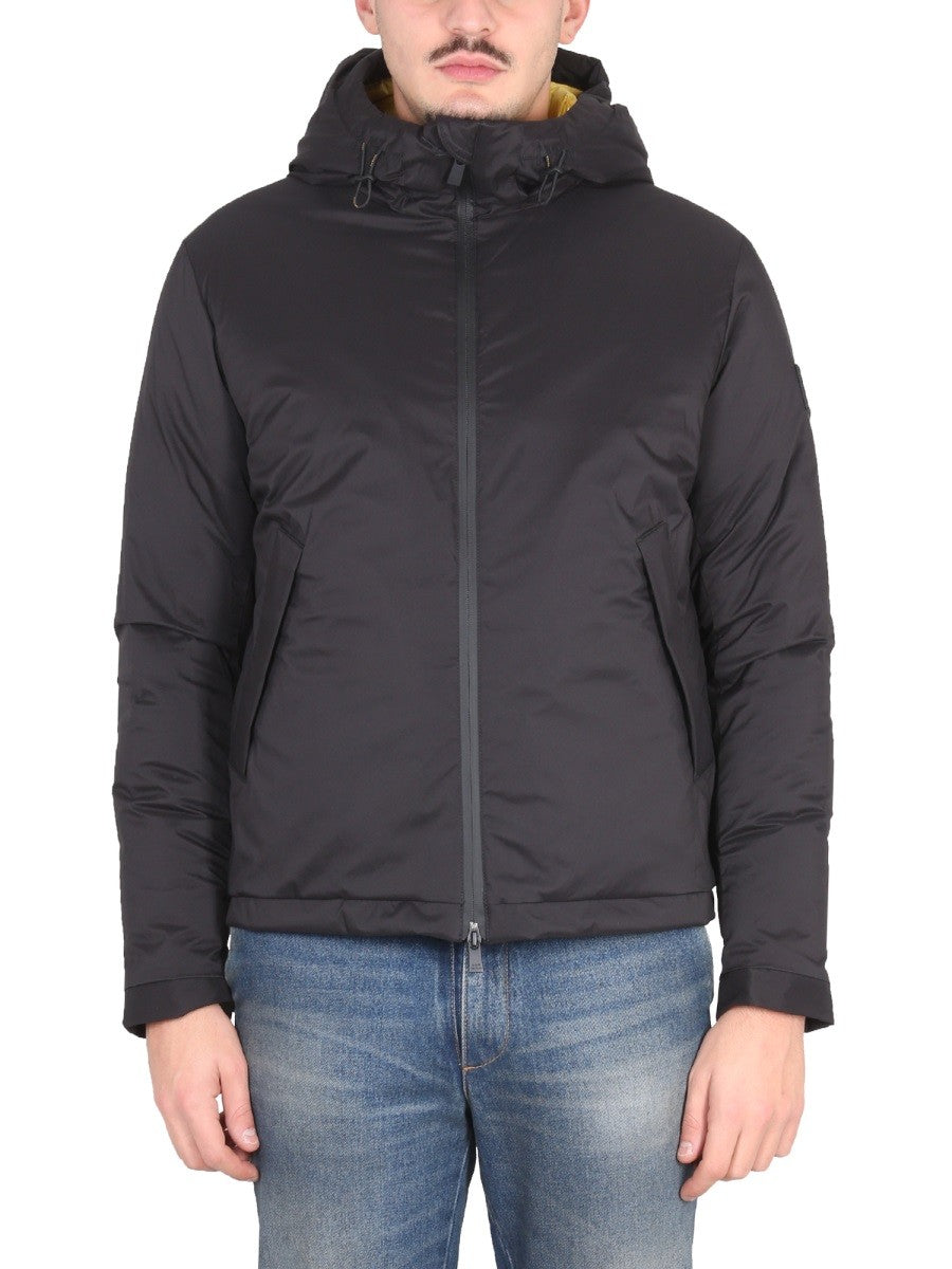 ANIMADO DOWN JACKET | Basement 88