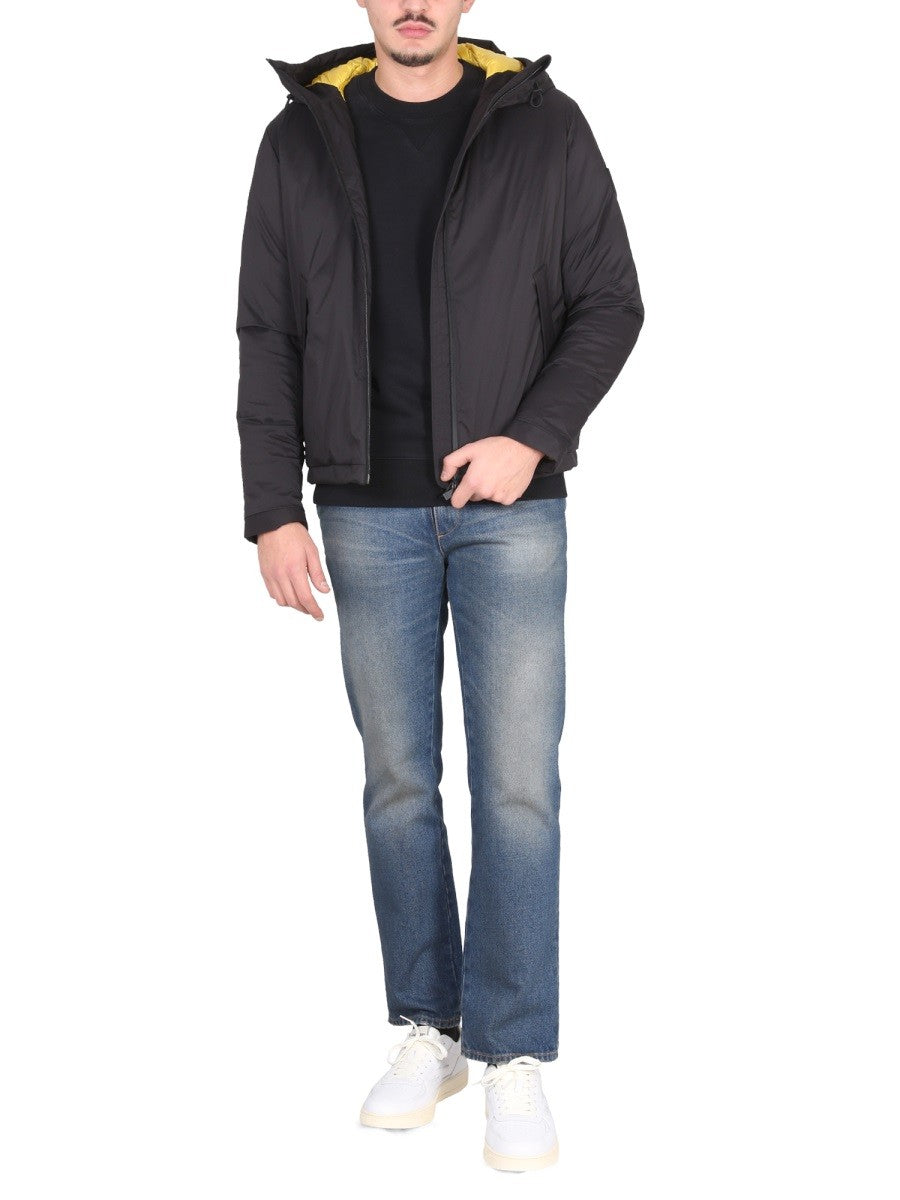 ANIMADO DOWN JACKET | Basement 88