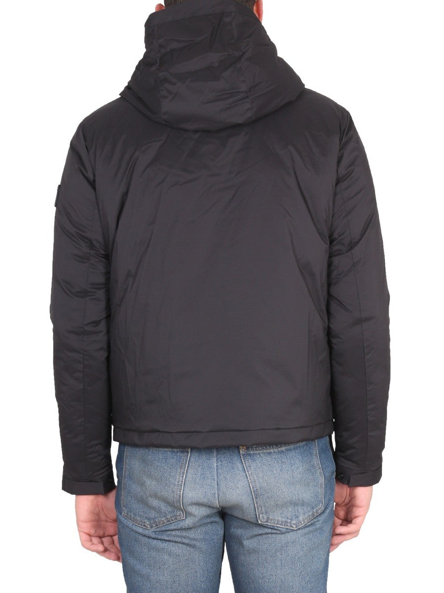 ANIMADO DOWN JACKET | Basement 88