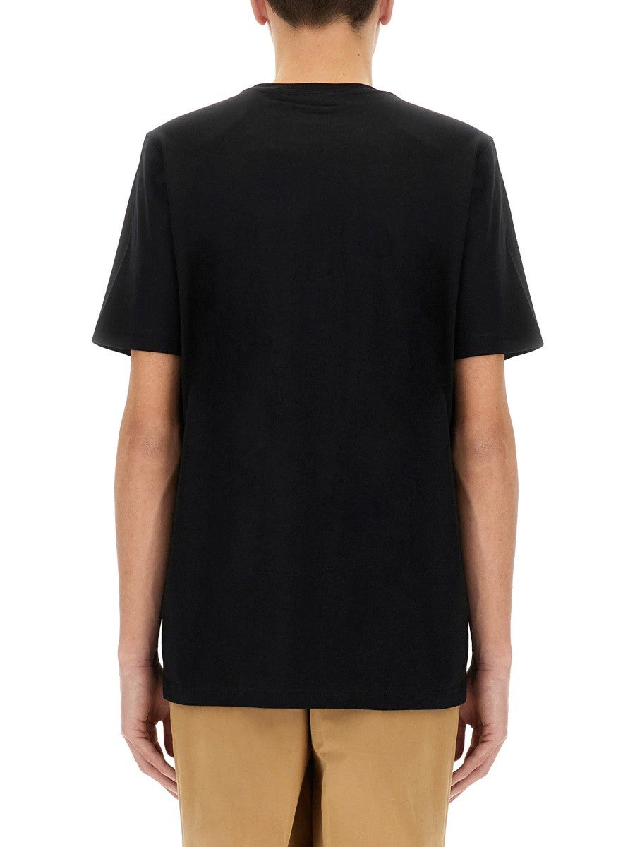 ANIMAL SPRAY T-SHIRT