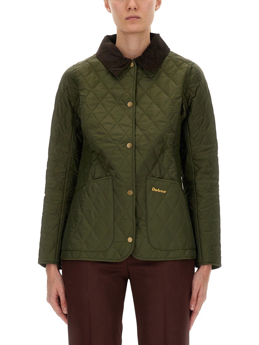 ANNANDALE JACKET
