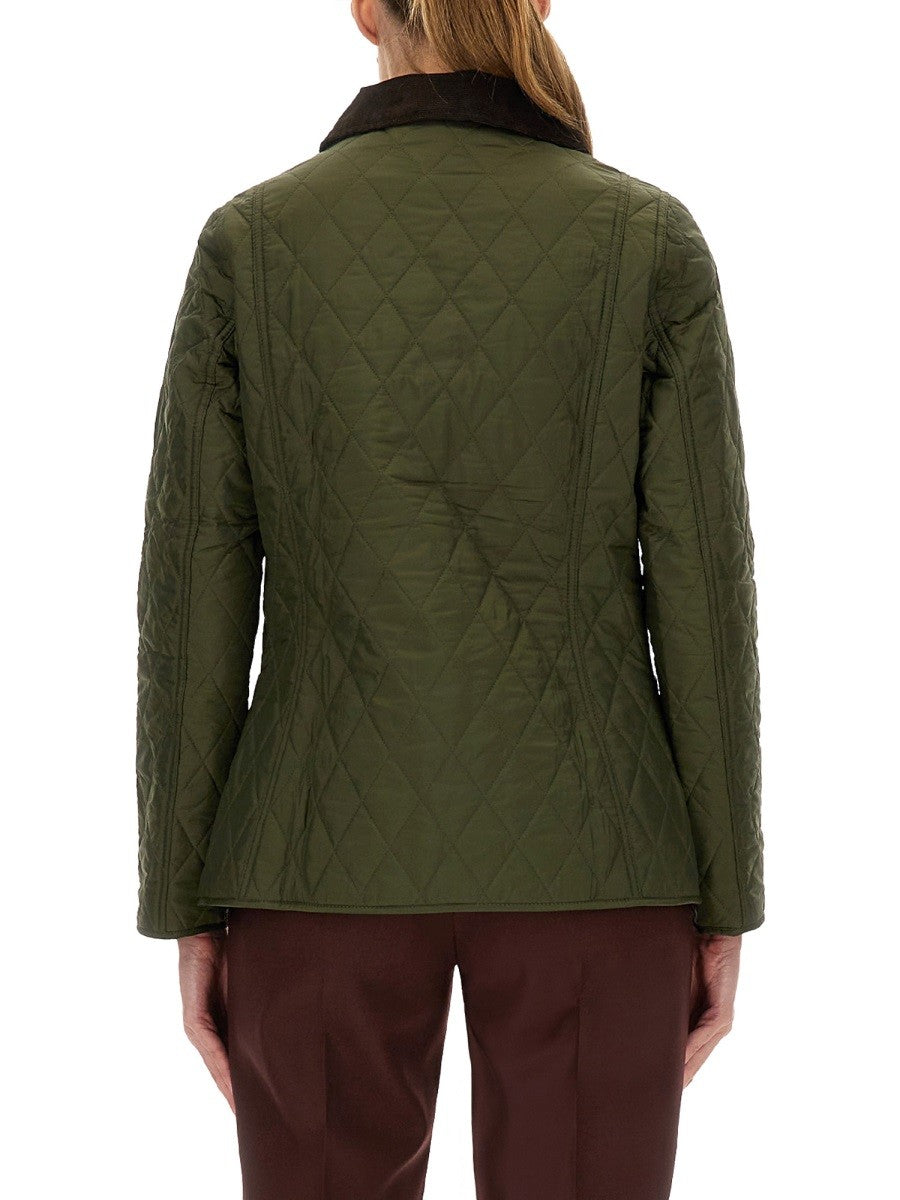 ANNANDALE JACKET