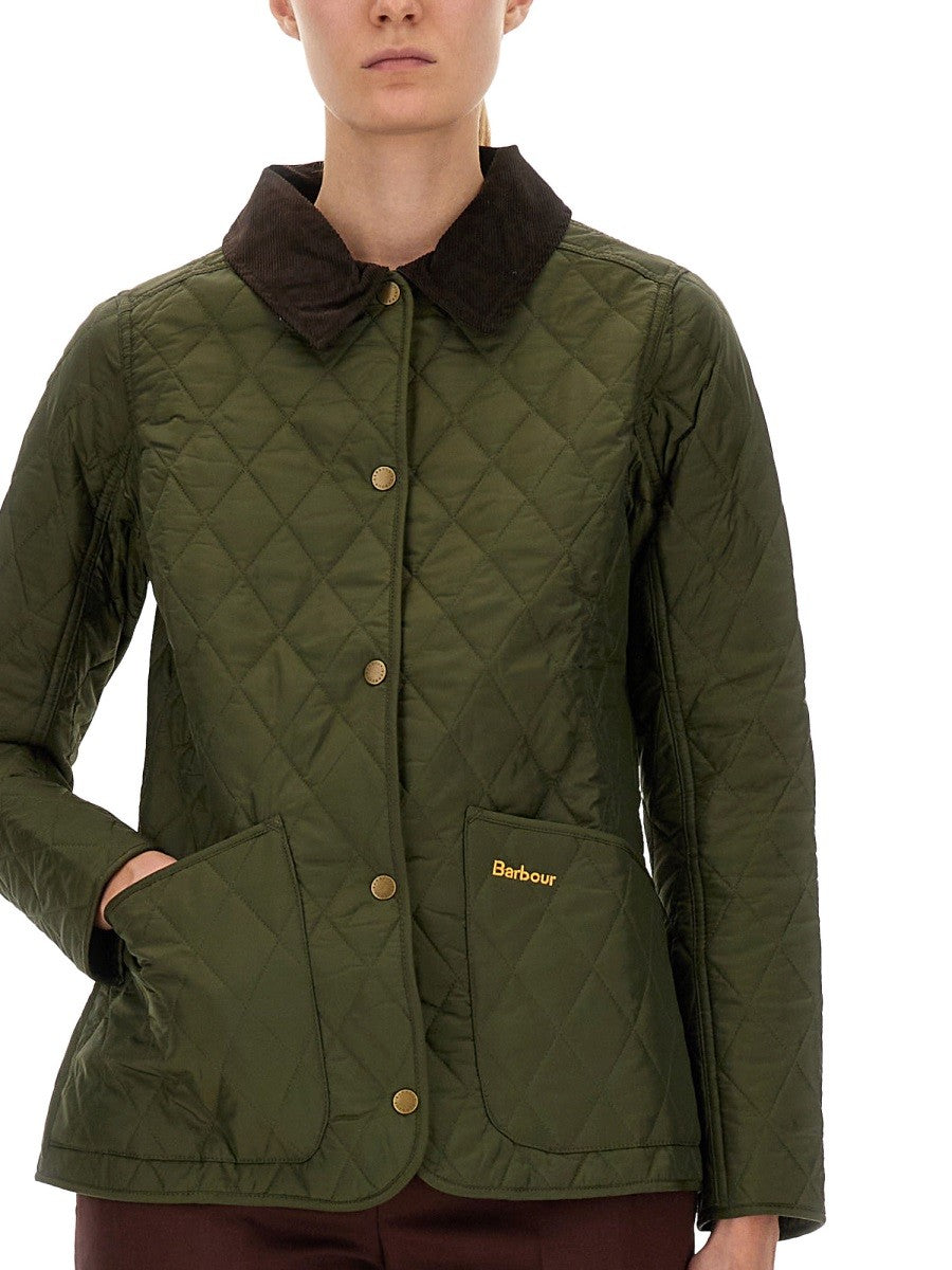 ANNANDALE JACKET